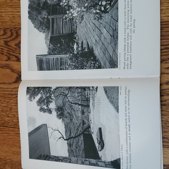 Vtg 1950s Brooklyn Botanic Garden Handbooks - Picture 16 of 16